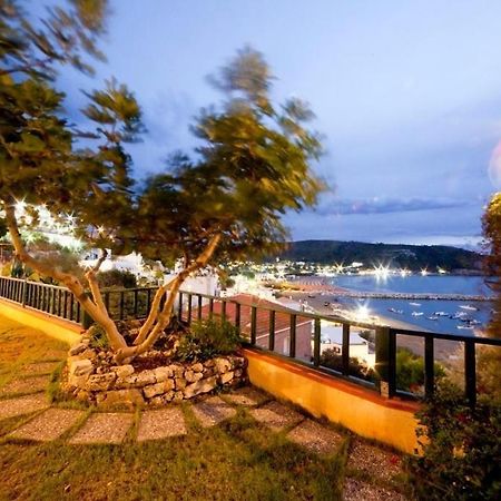 Carretto Vacanze Пешичи Екстериор снимка