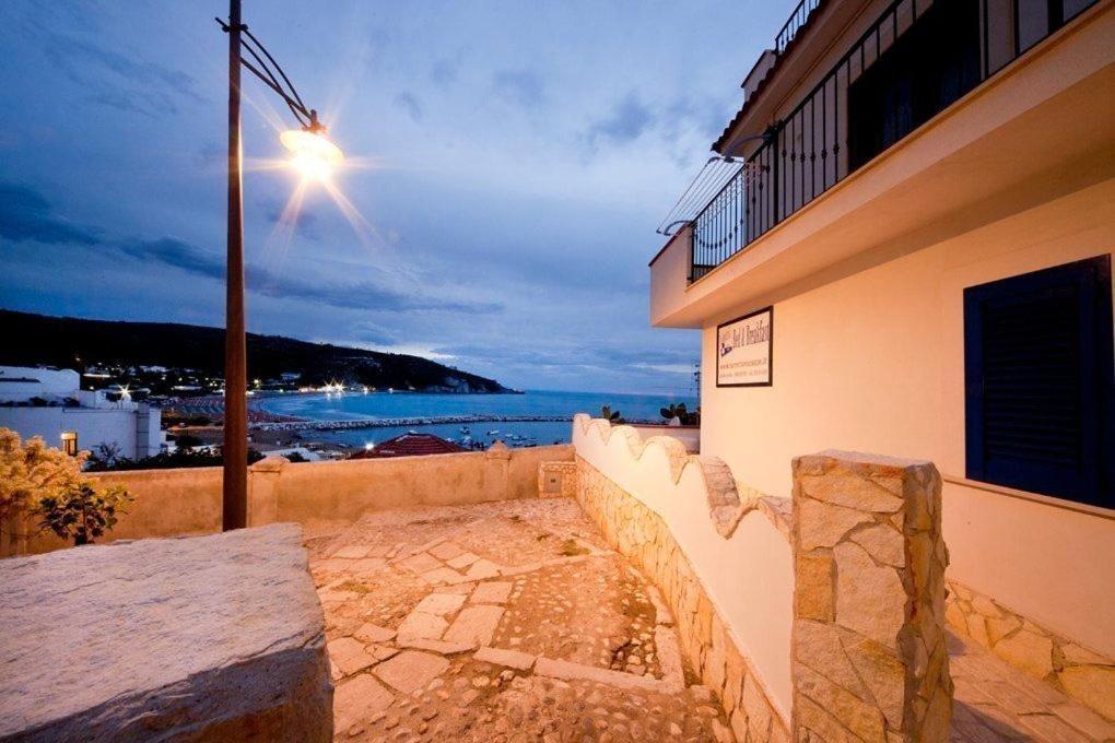 Carretto Vacanze Пешичи Екстериор снимка